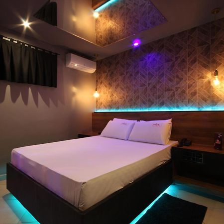 Misk Motel 3 Campinas  Exterior photo